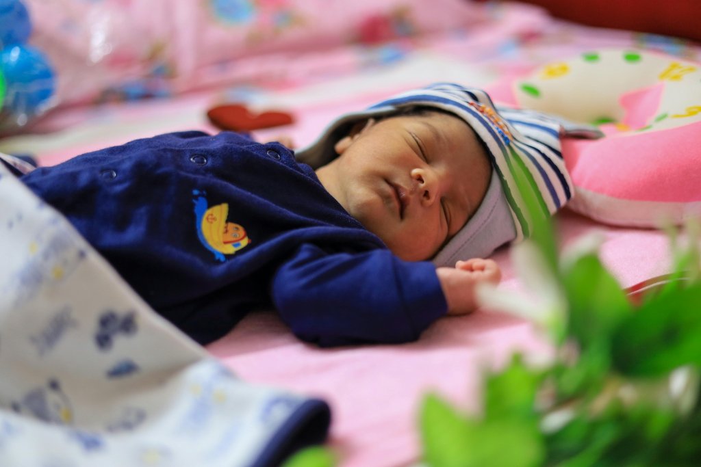 10 Baby Sleep Tips That Actually Work (From Real Parents)