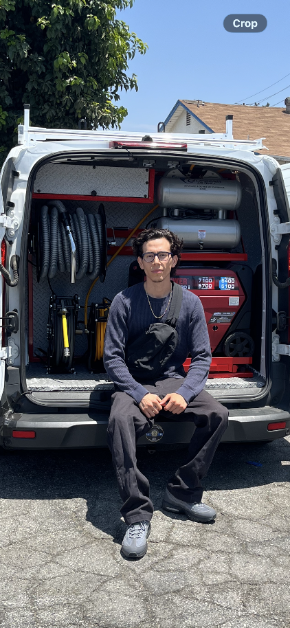 Diego - Owner and Founder