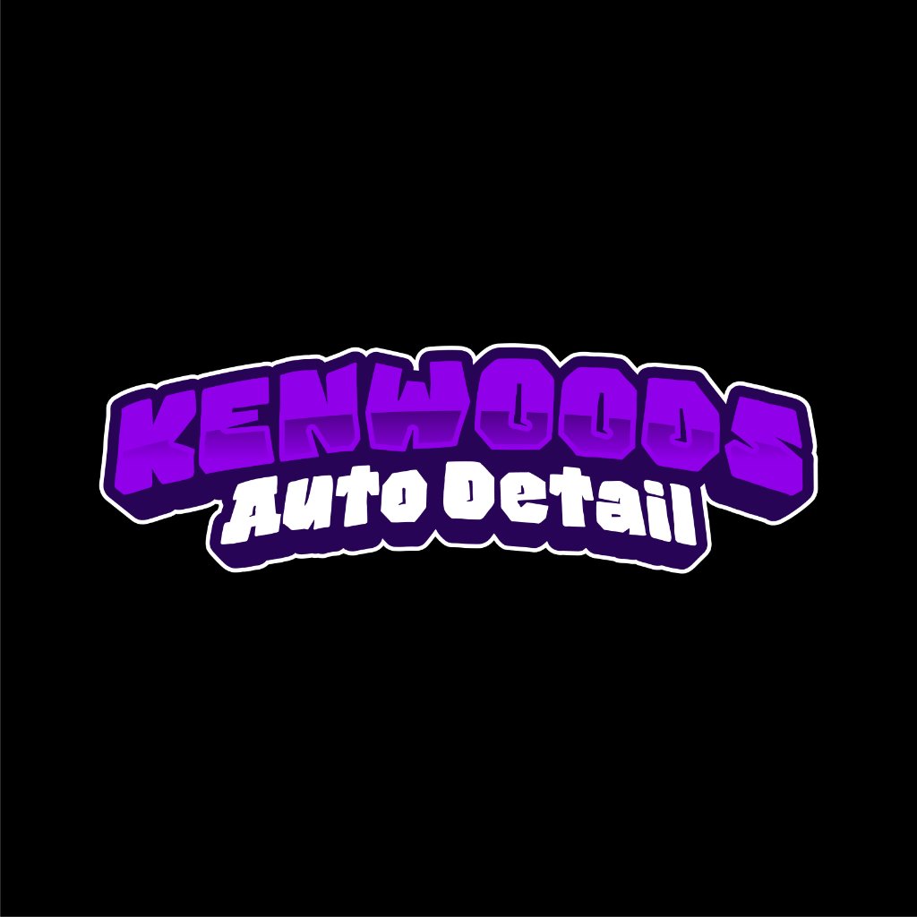 Kenwoods Auto Detail