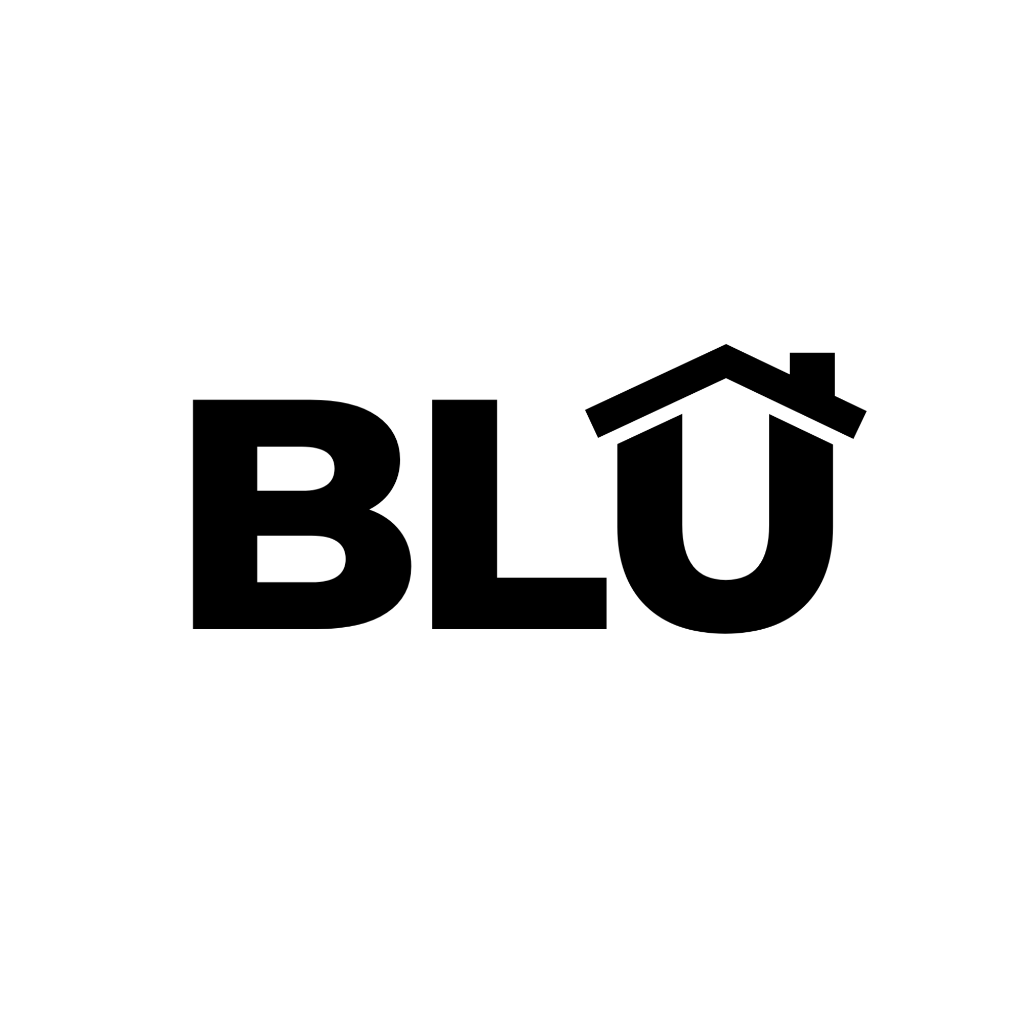 BLU Logo