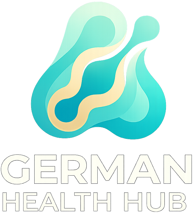 German Health Hub