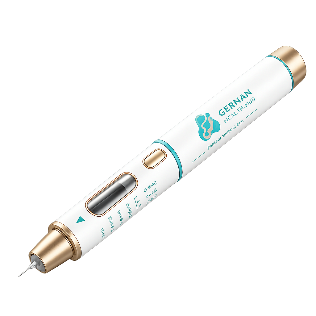 GHH Peptide Stack