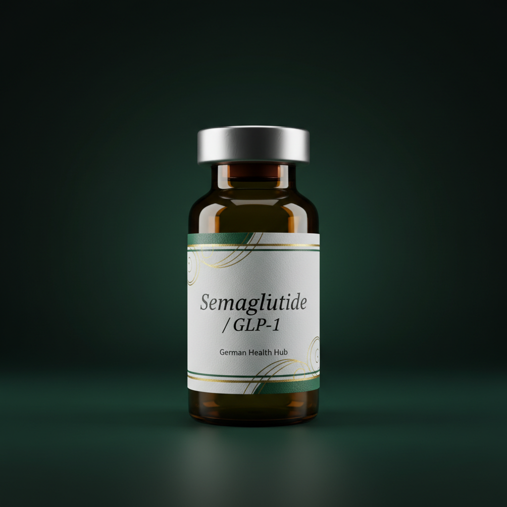 Semaglutide / GLP-1