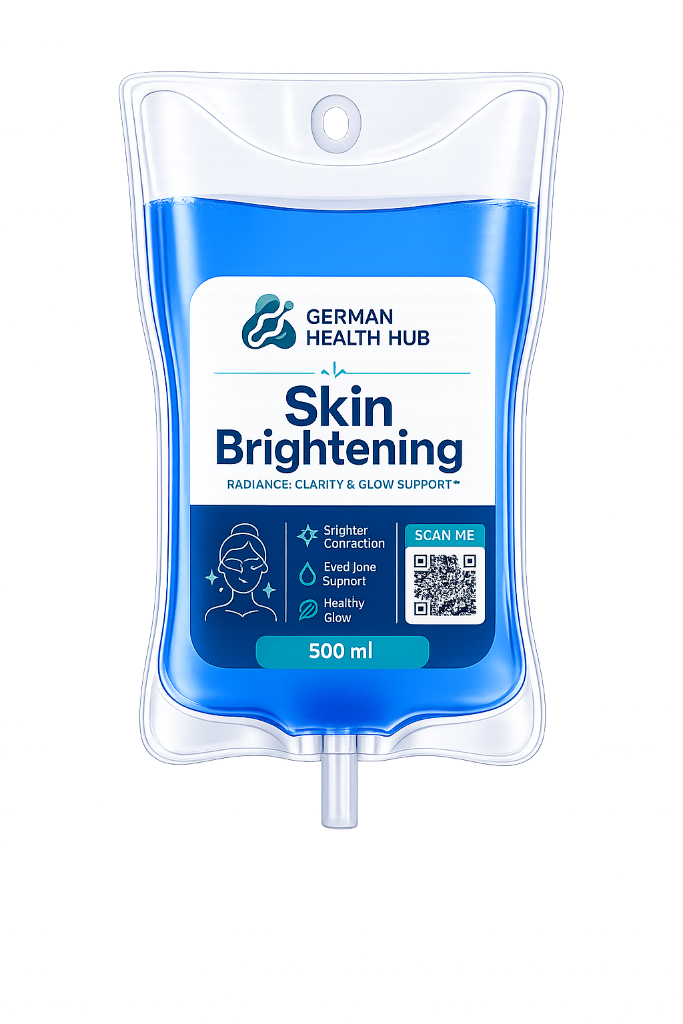 Skin Brightening IV