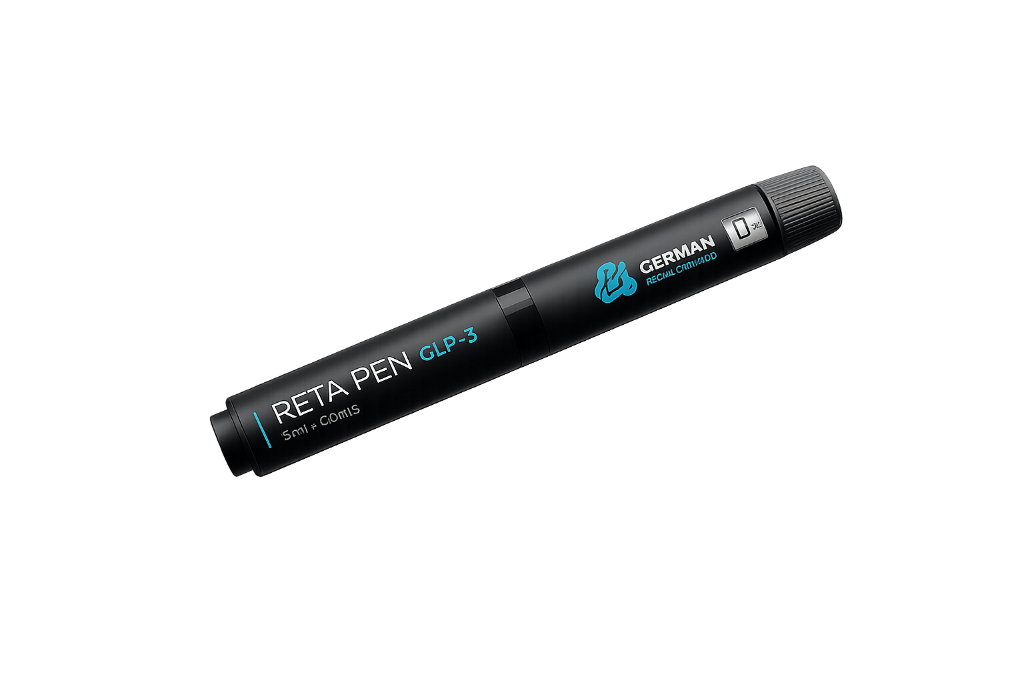 RETA PEN GLP-3