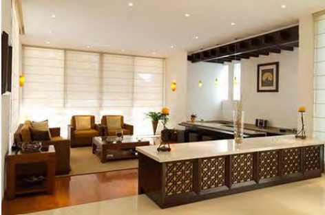 Casa Bellavista
