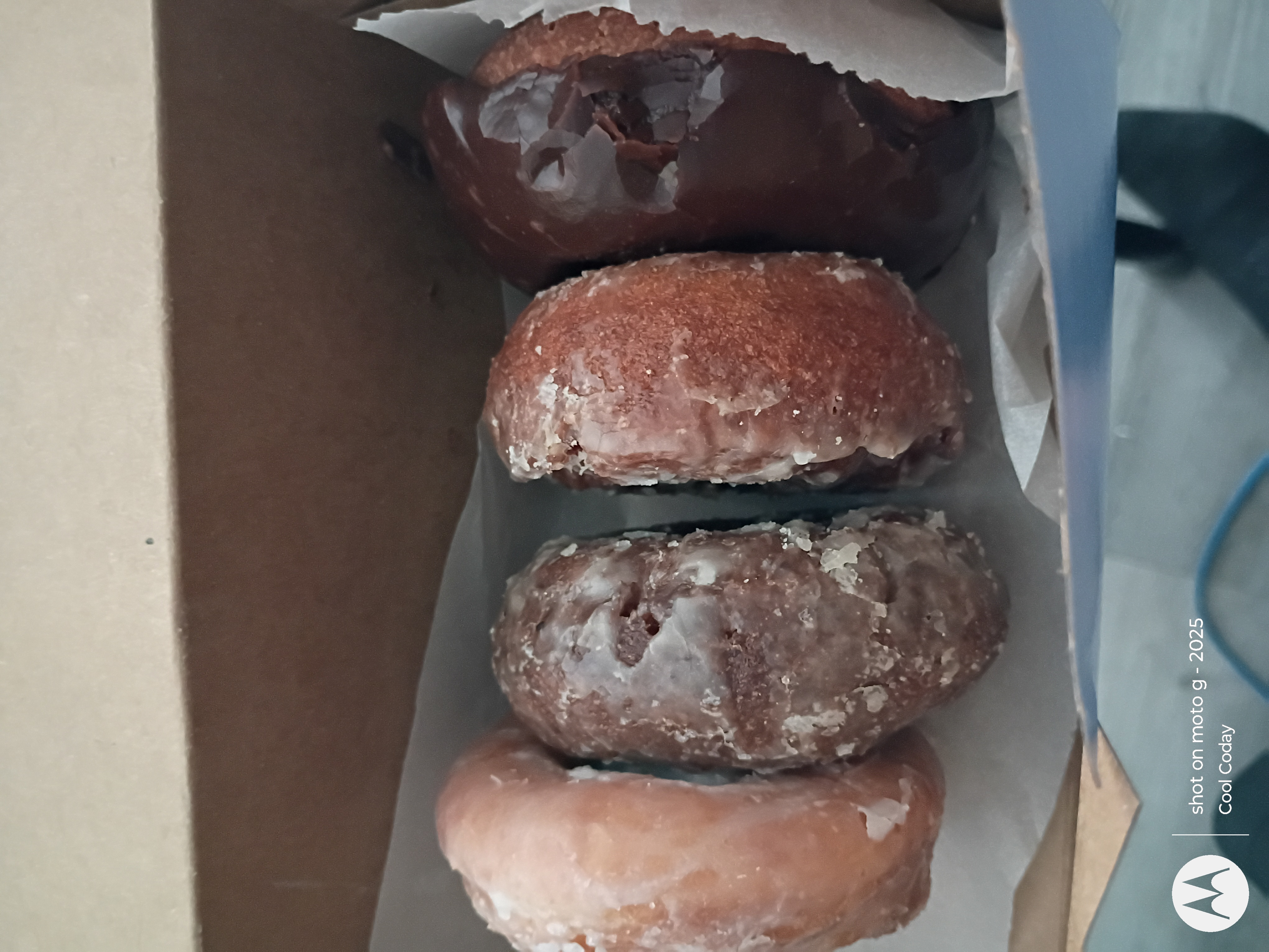 Donuts