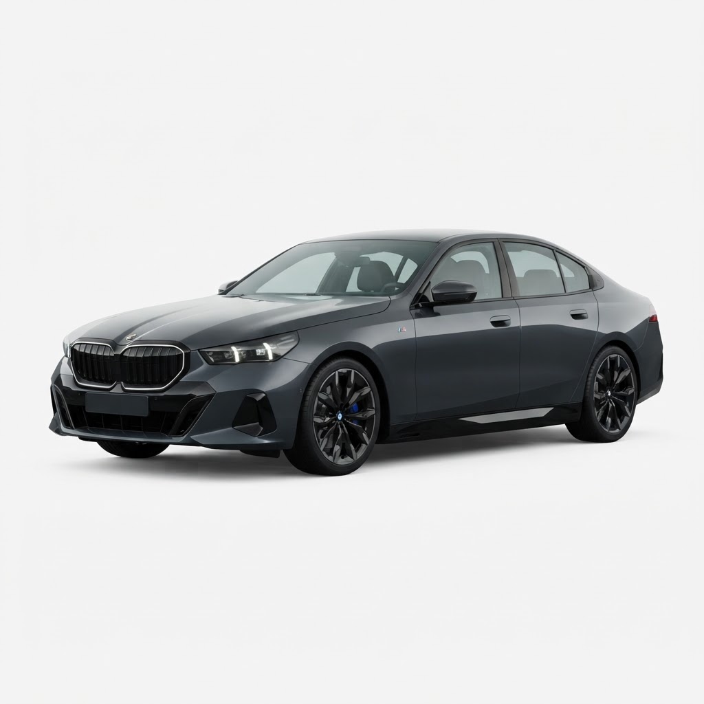 i5 M60