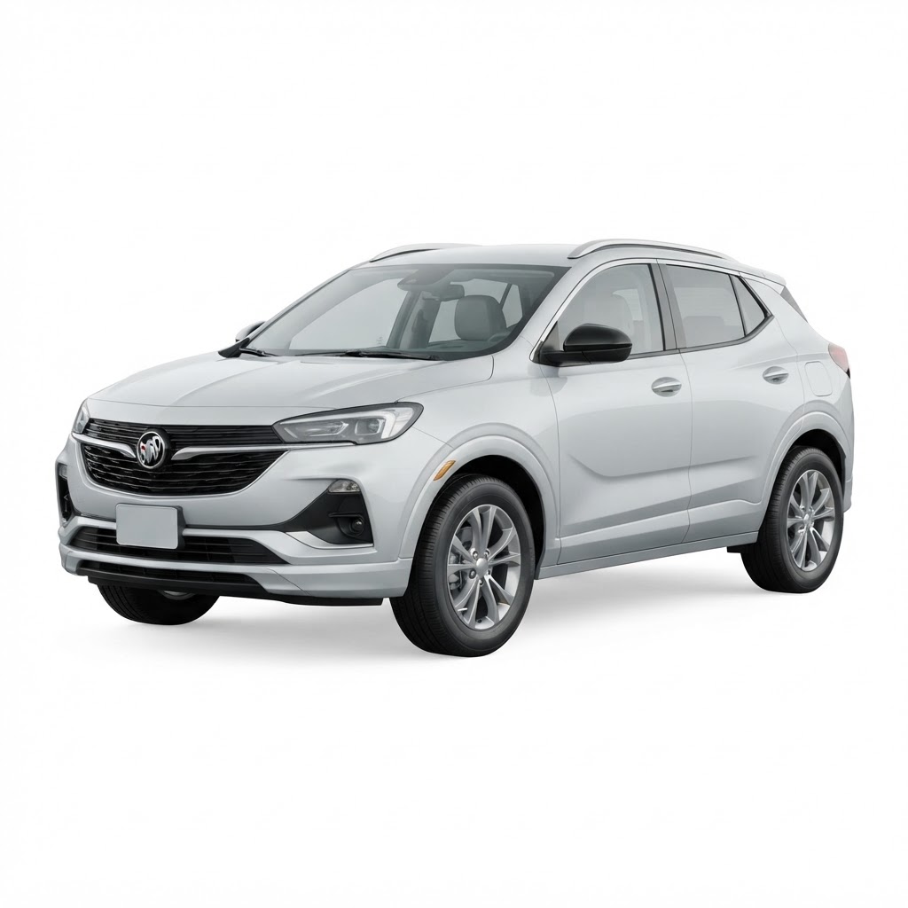Encore GX