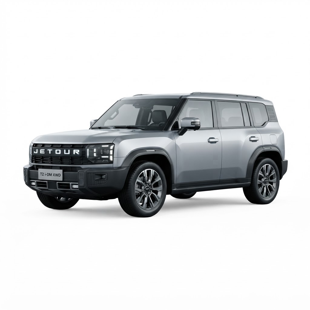 T2 i-DM XWD