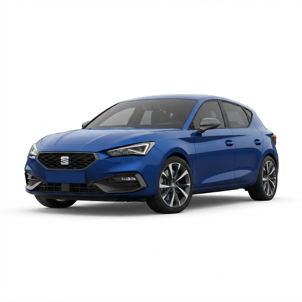 Seat León