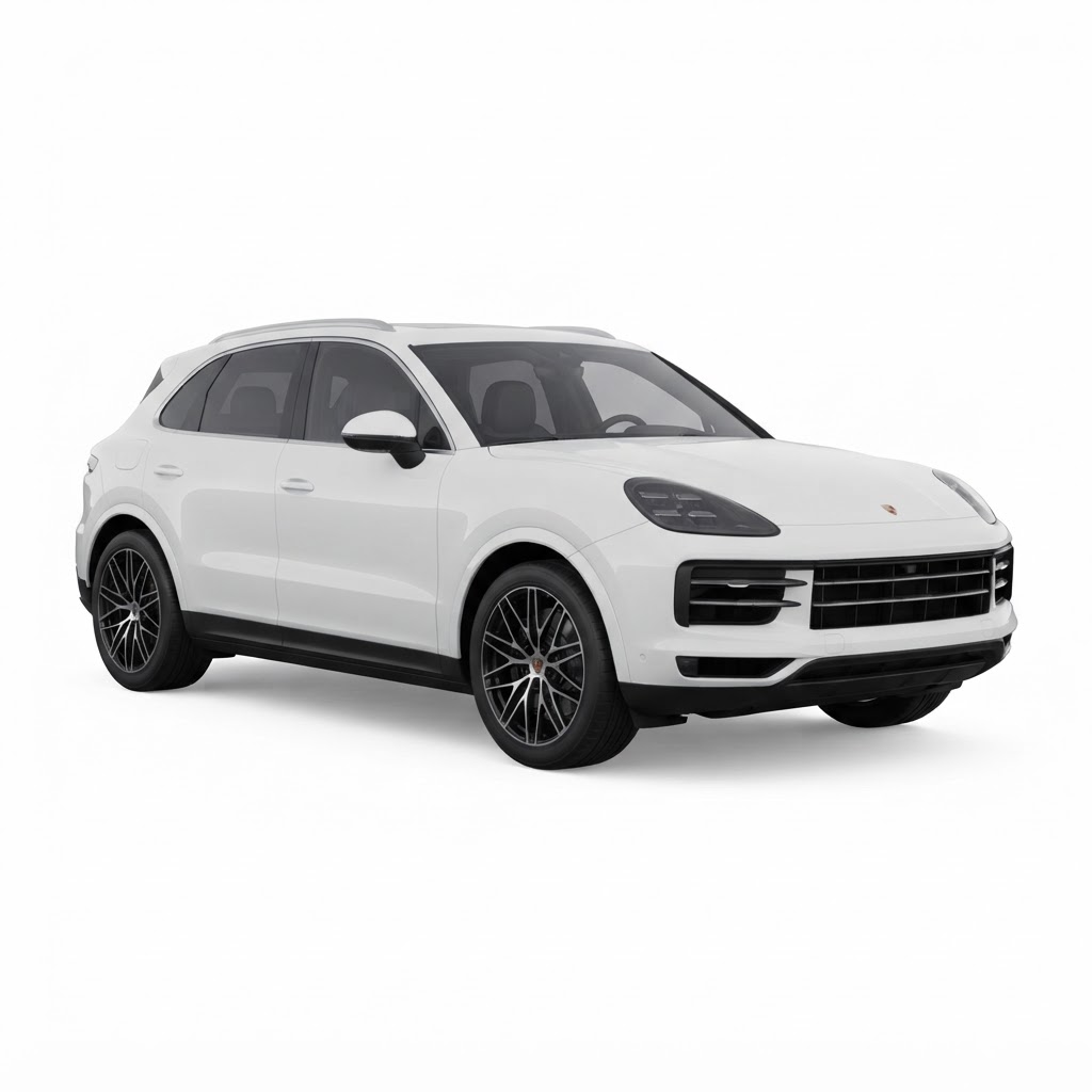 Cayenne