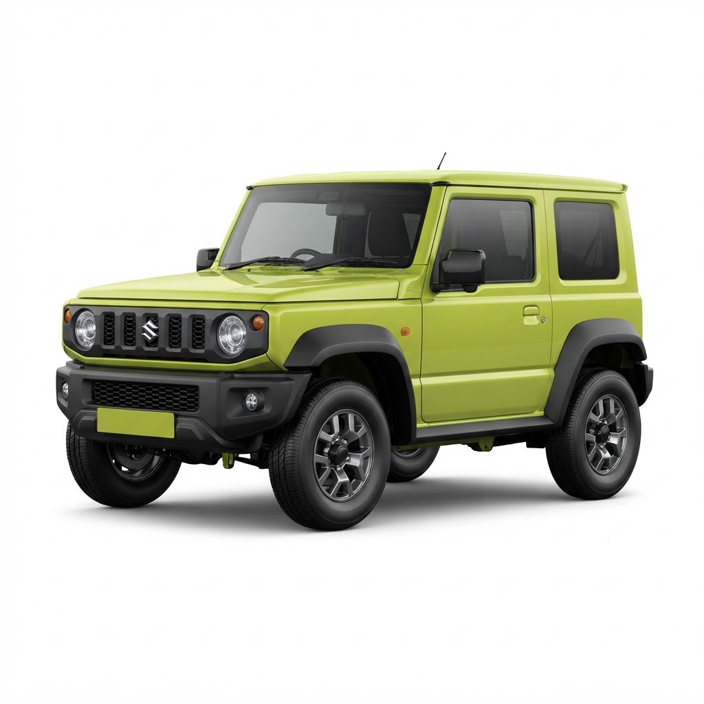 Jimny