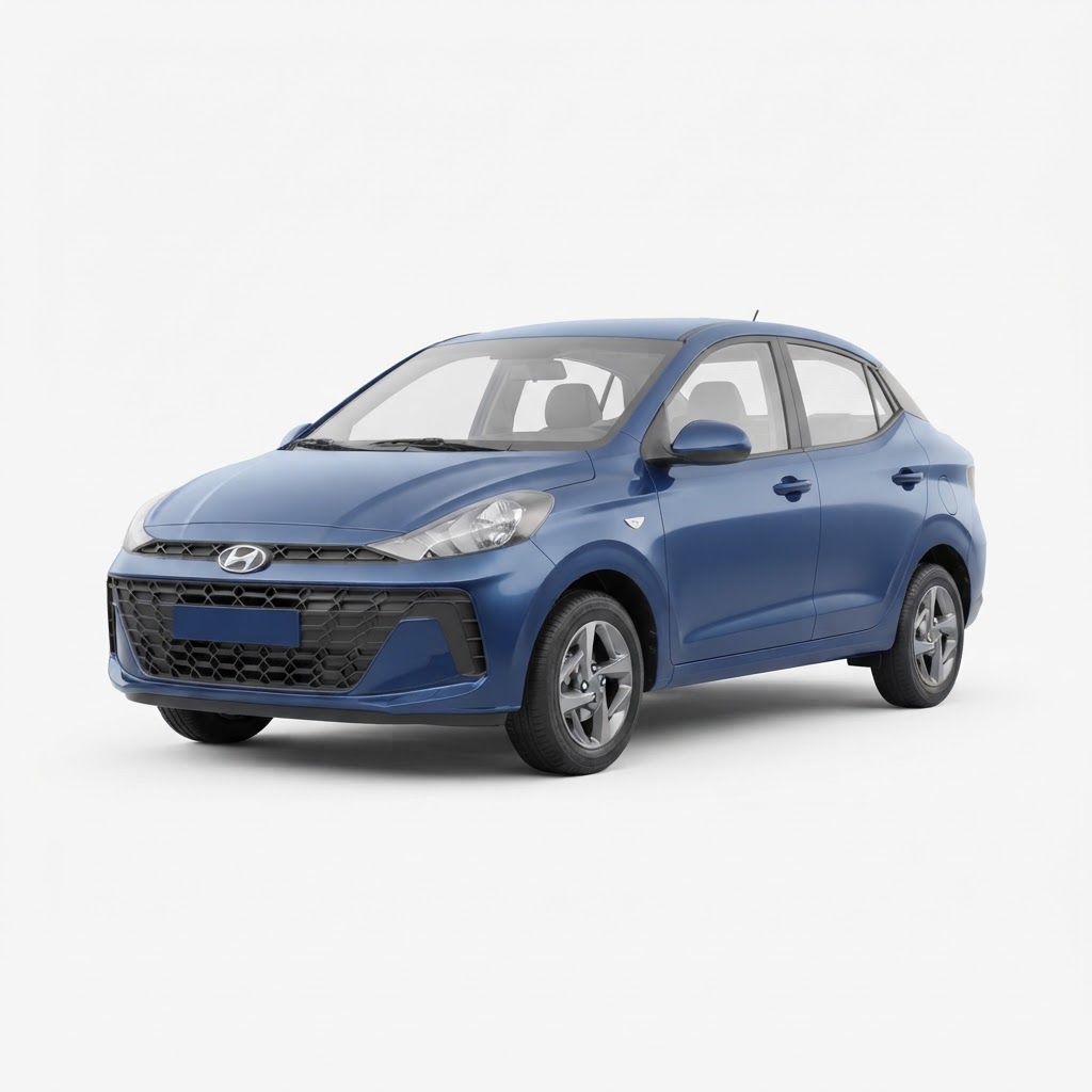 Grand i10 Sedán