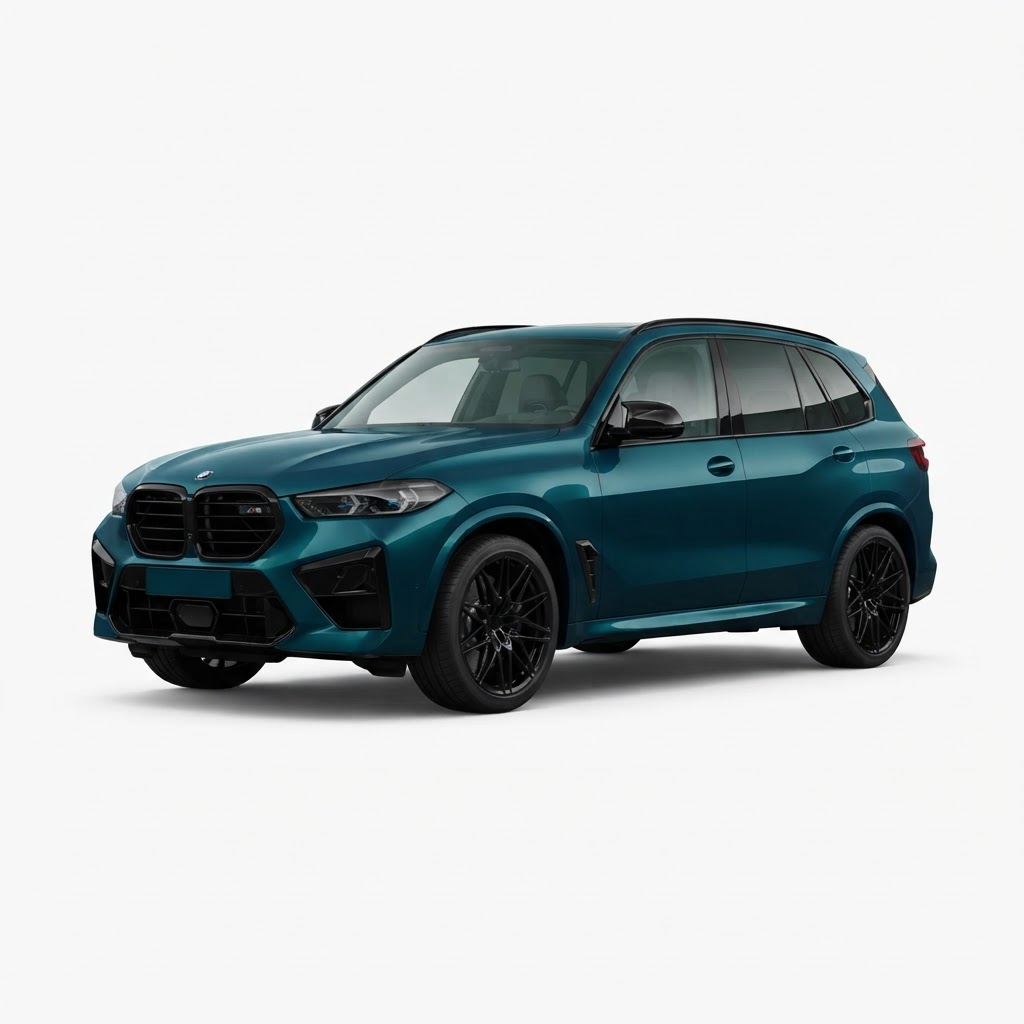 X5 M