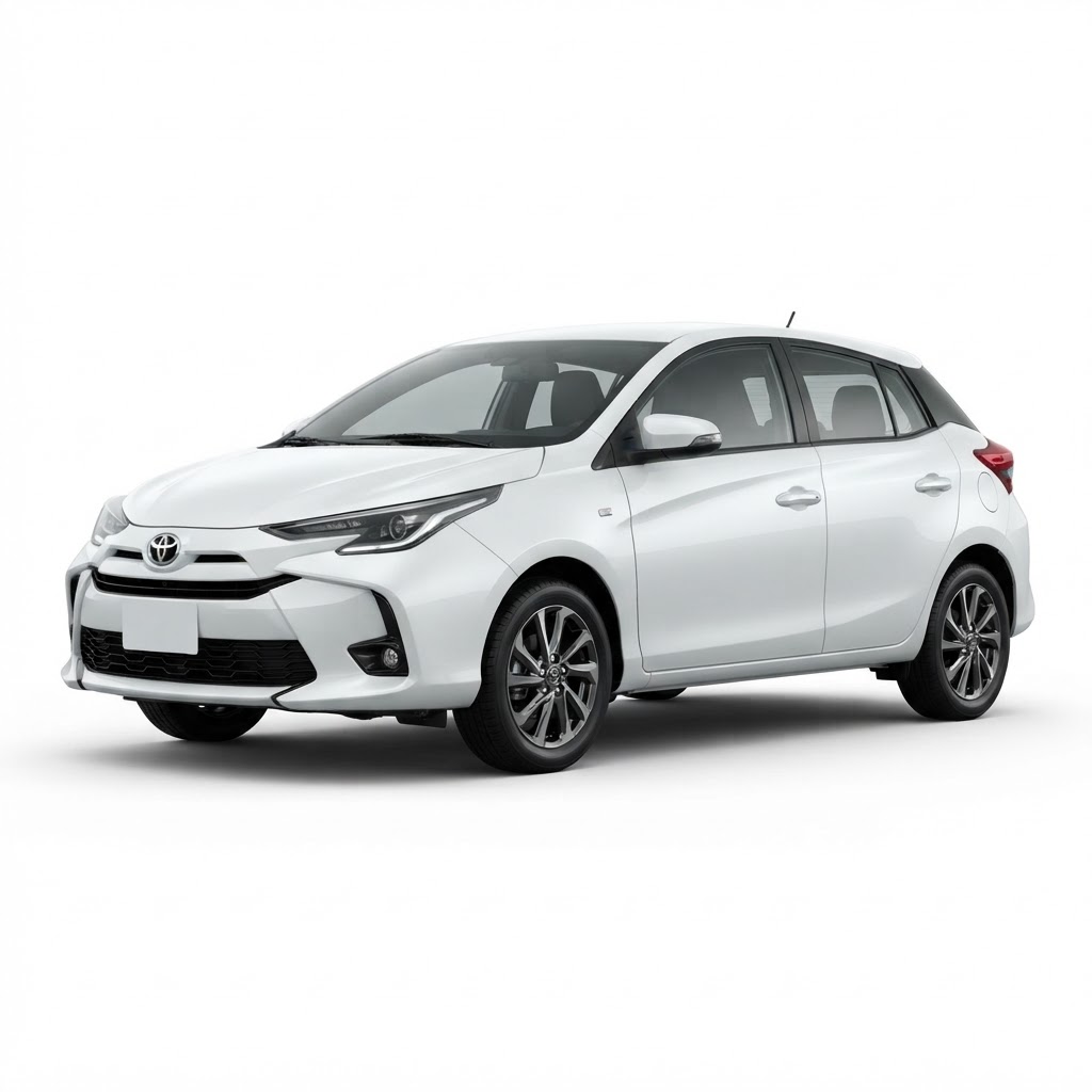 Yaris Hatchback