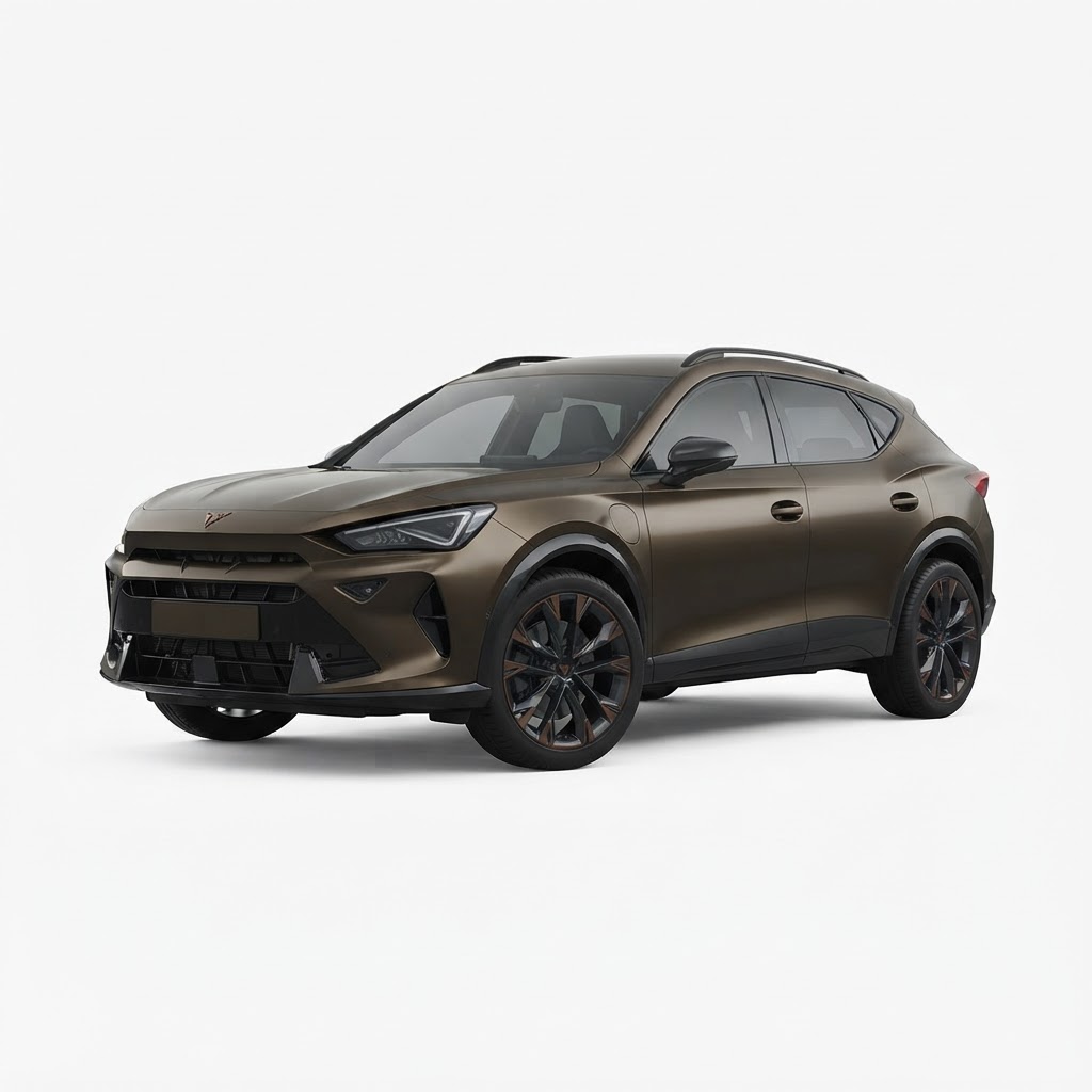 Formentor PHEV
