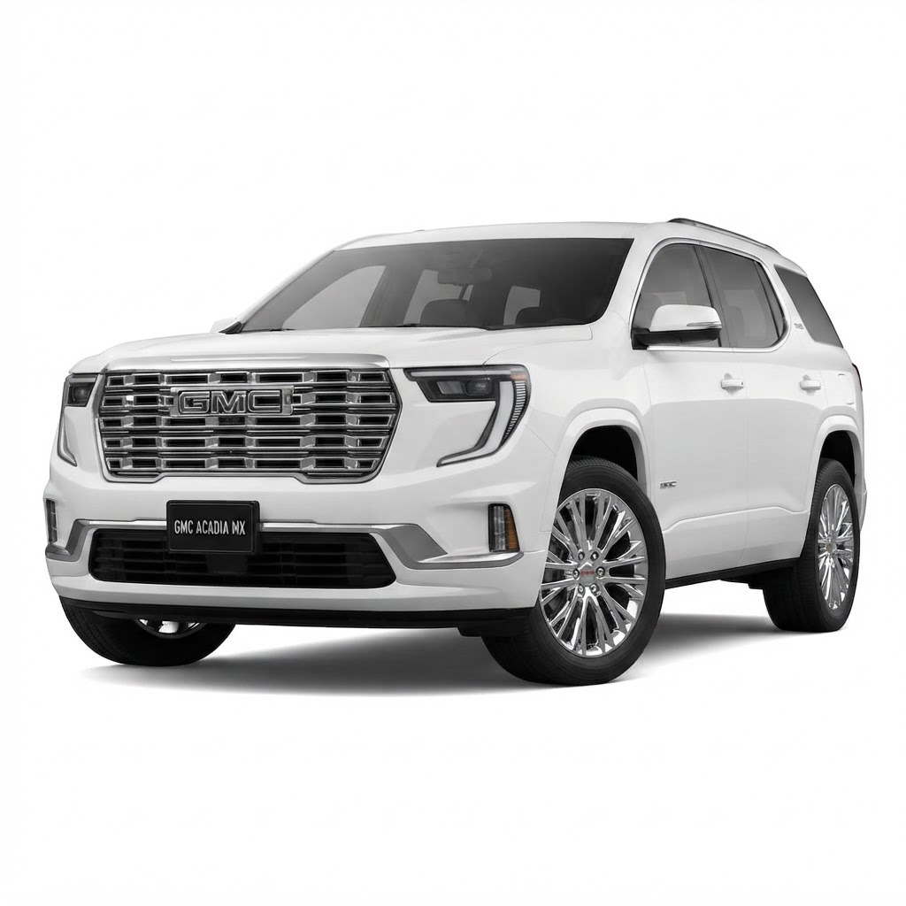 Acadia