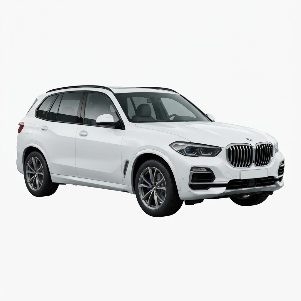 X5 40 xDrive