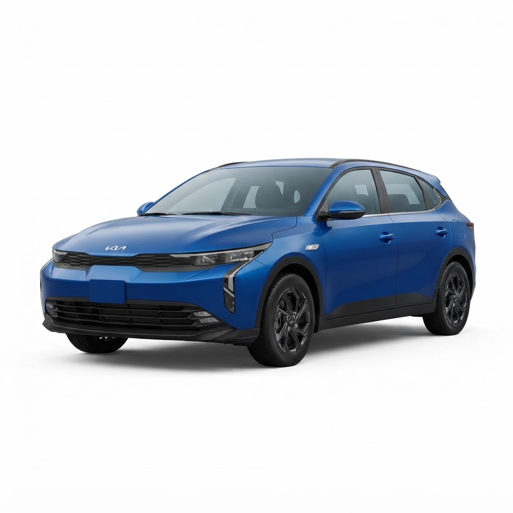 K3 Hatchback