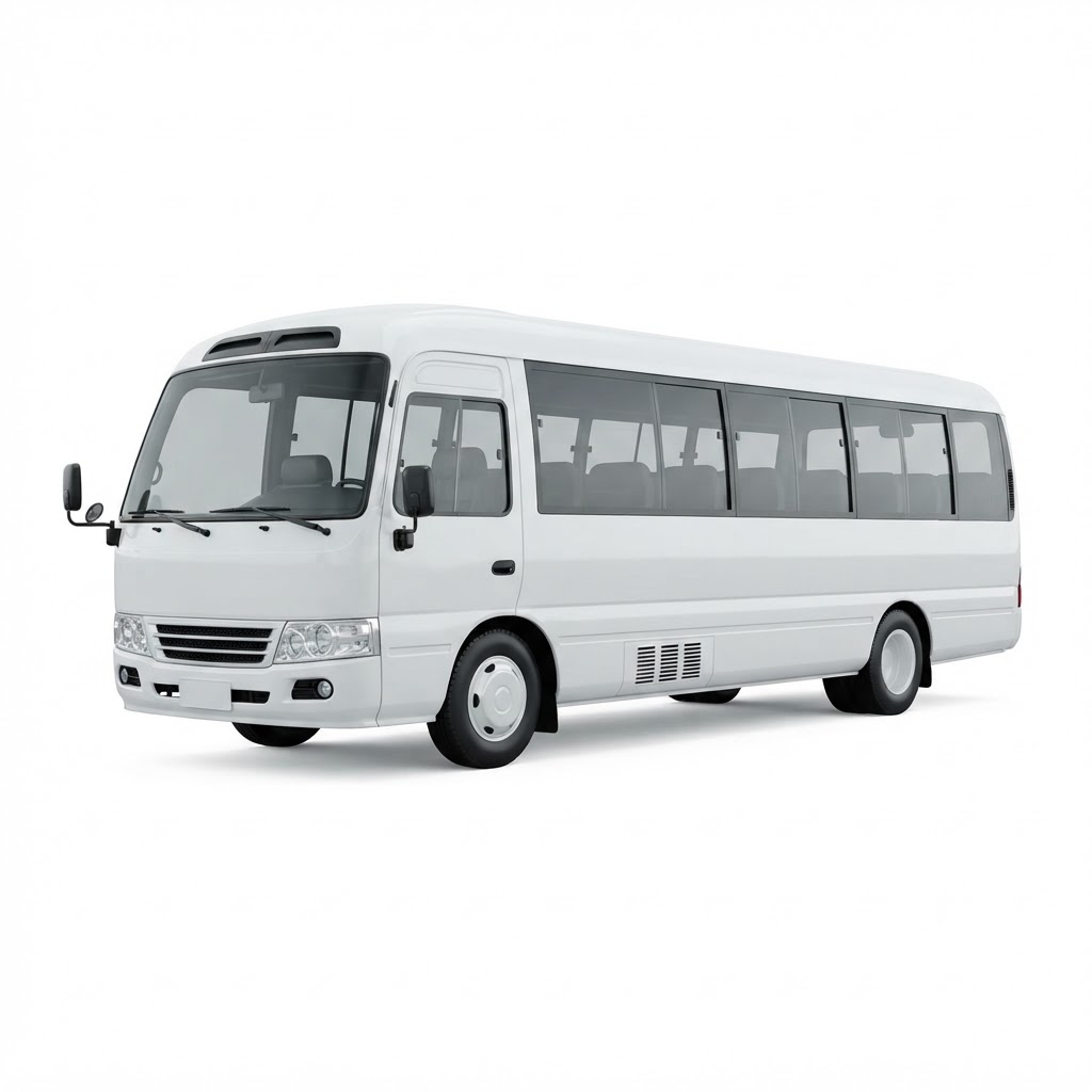 Touring Bus