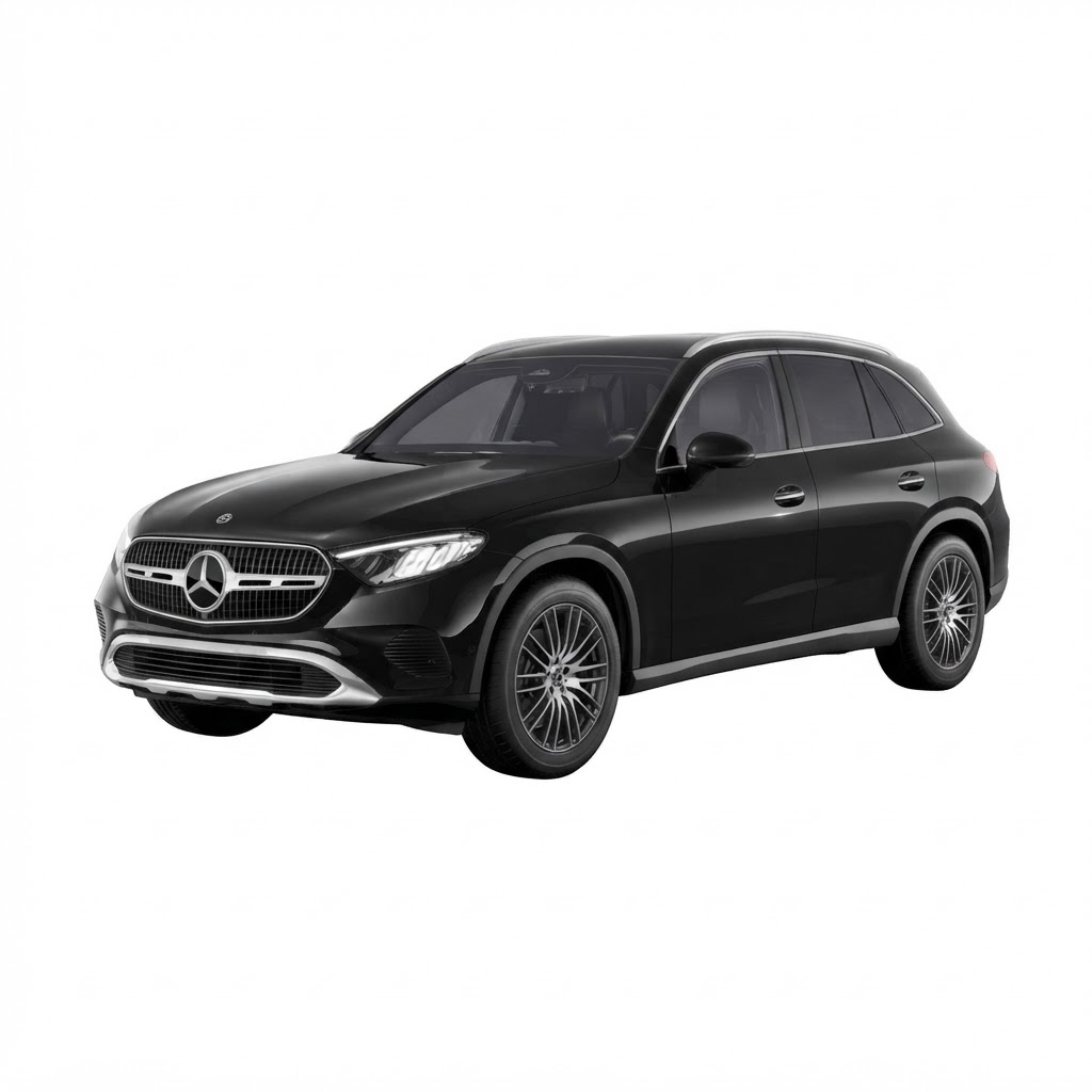 Clase GLC