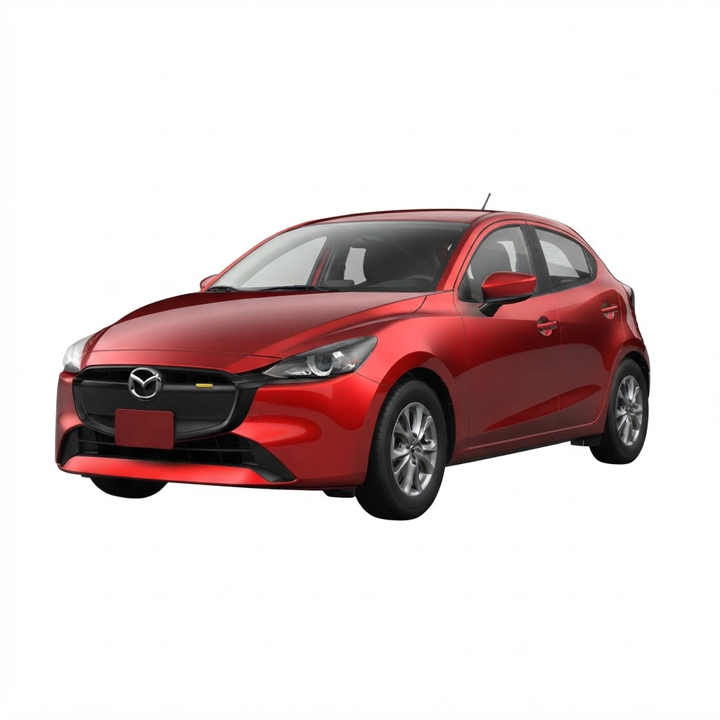2 Hatchback