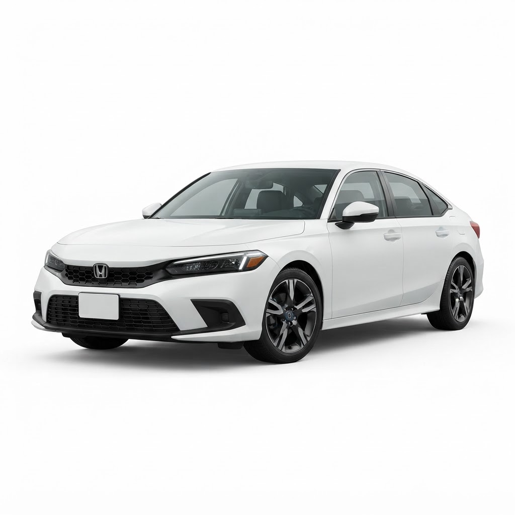 Civic Hybrid