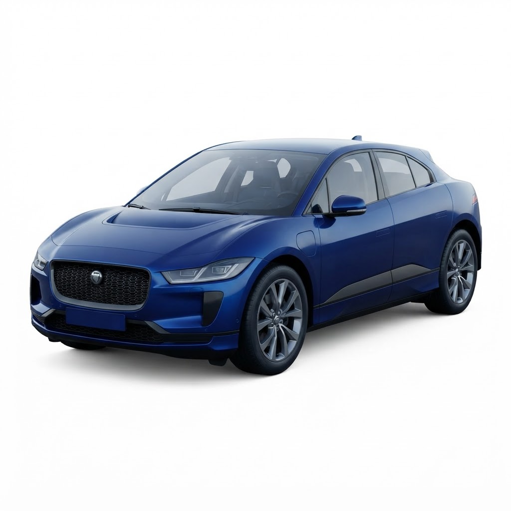 I-PACE