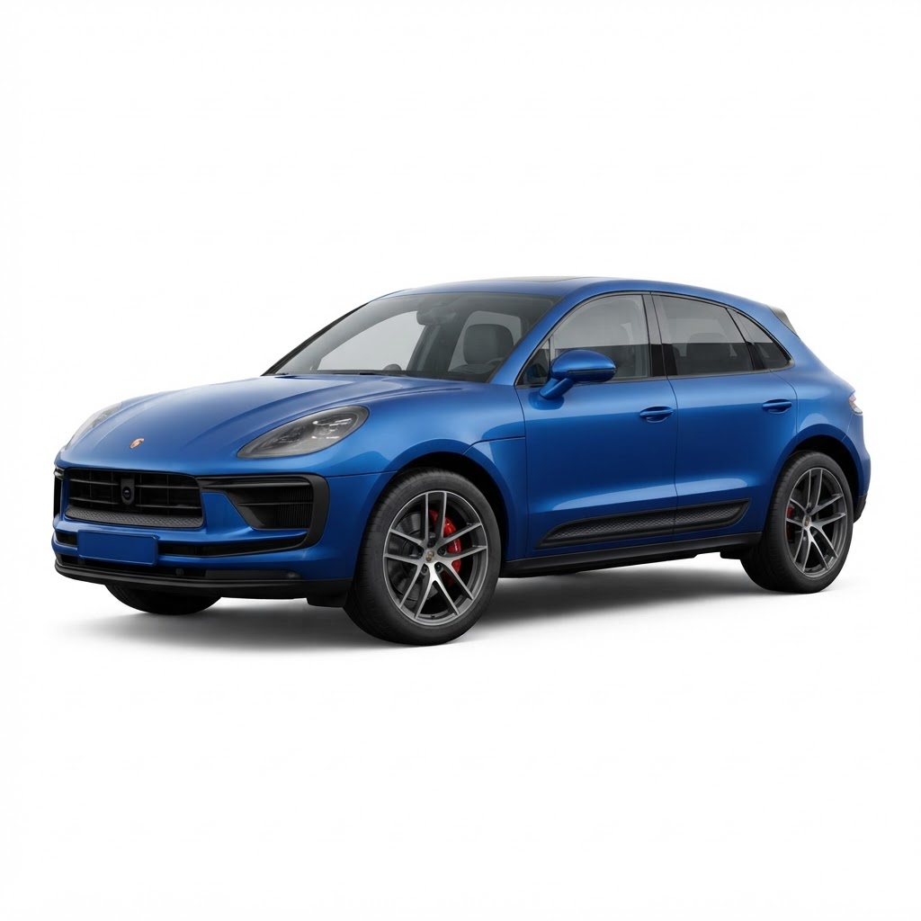 Macan S