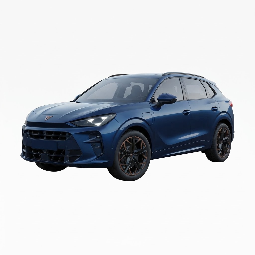 Terramar PHEV