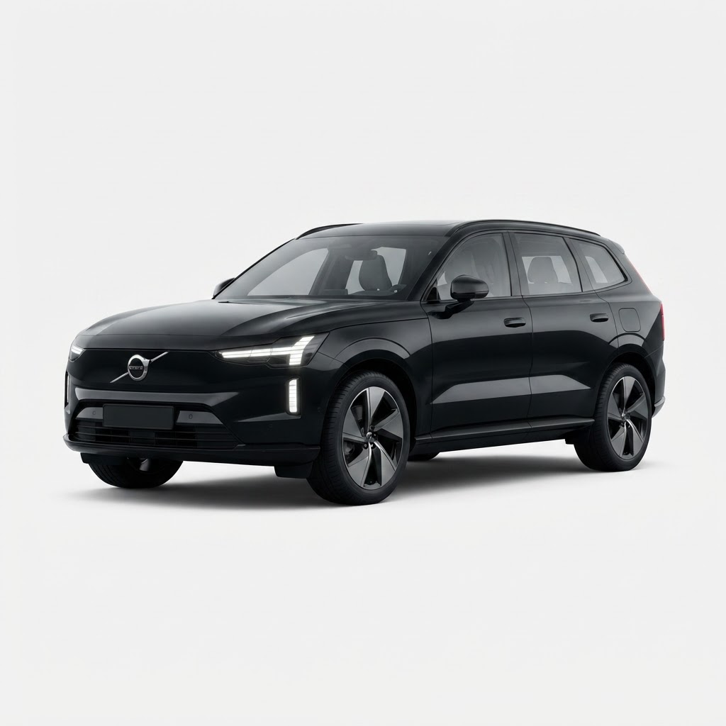 Volvo EX90 Eléctrico