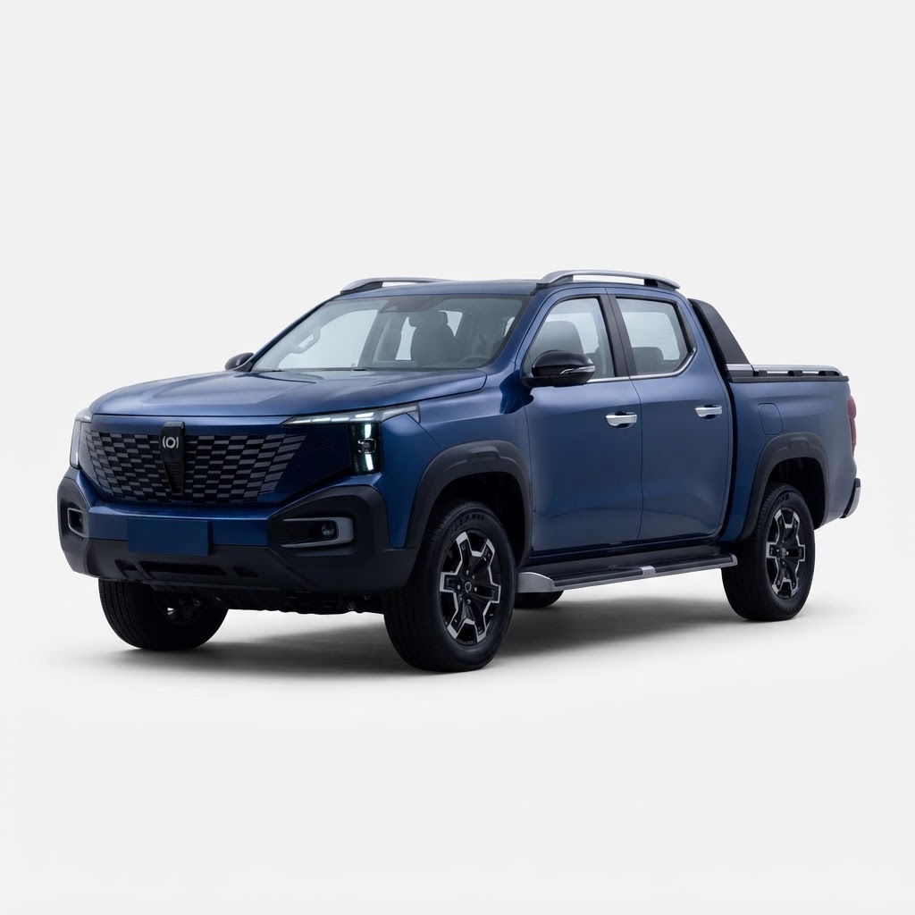 Changan Hunter E