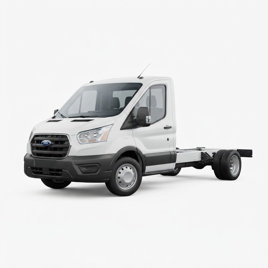 Transit Chasis