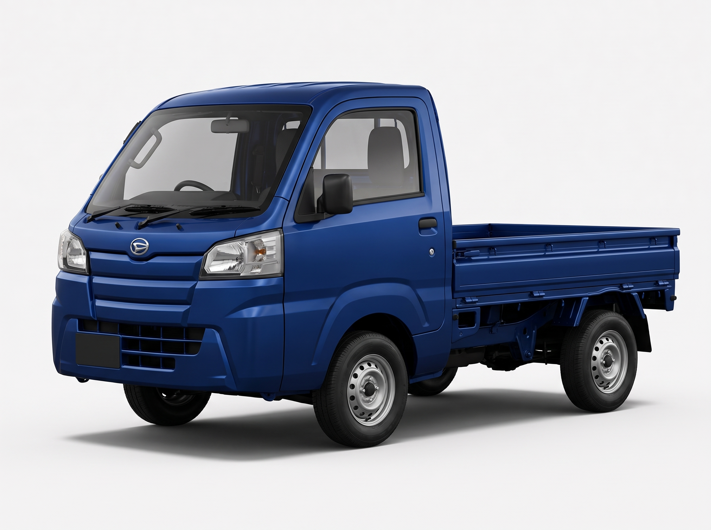 Mini Trucks