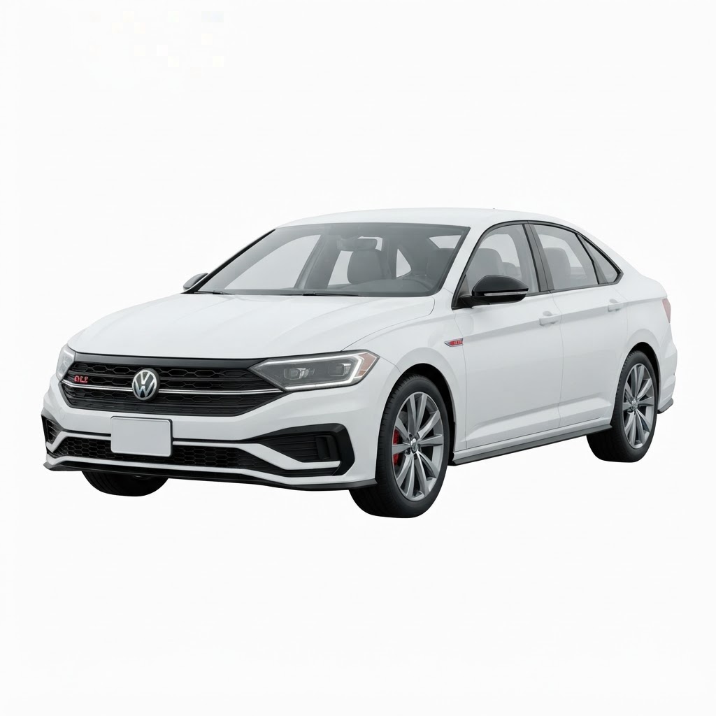 Jetta GLI