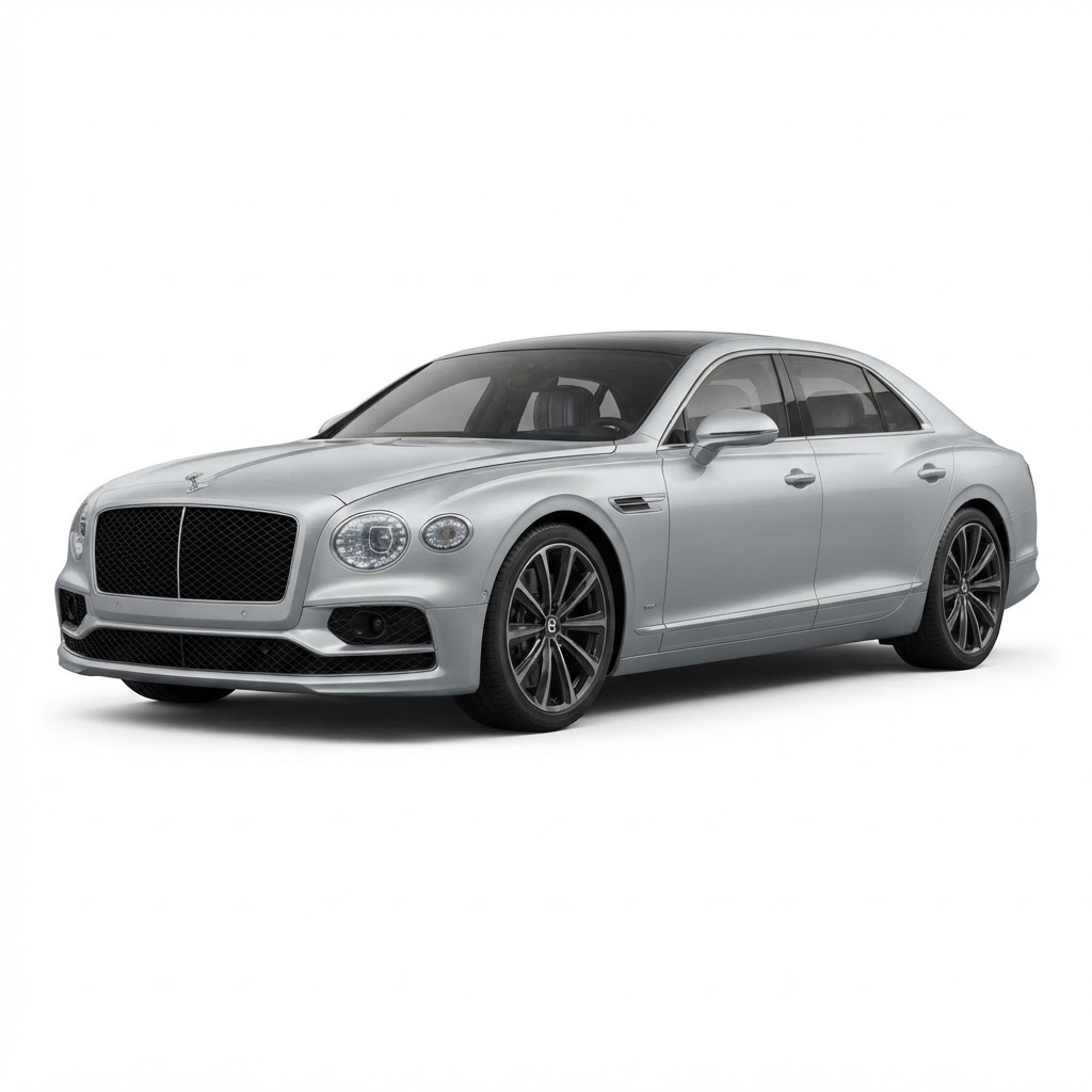 Flying Spur