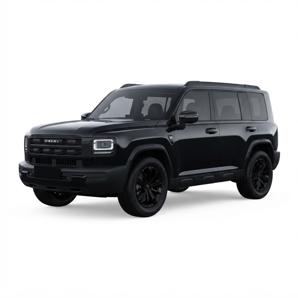 Haval H7