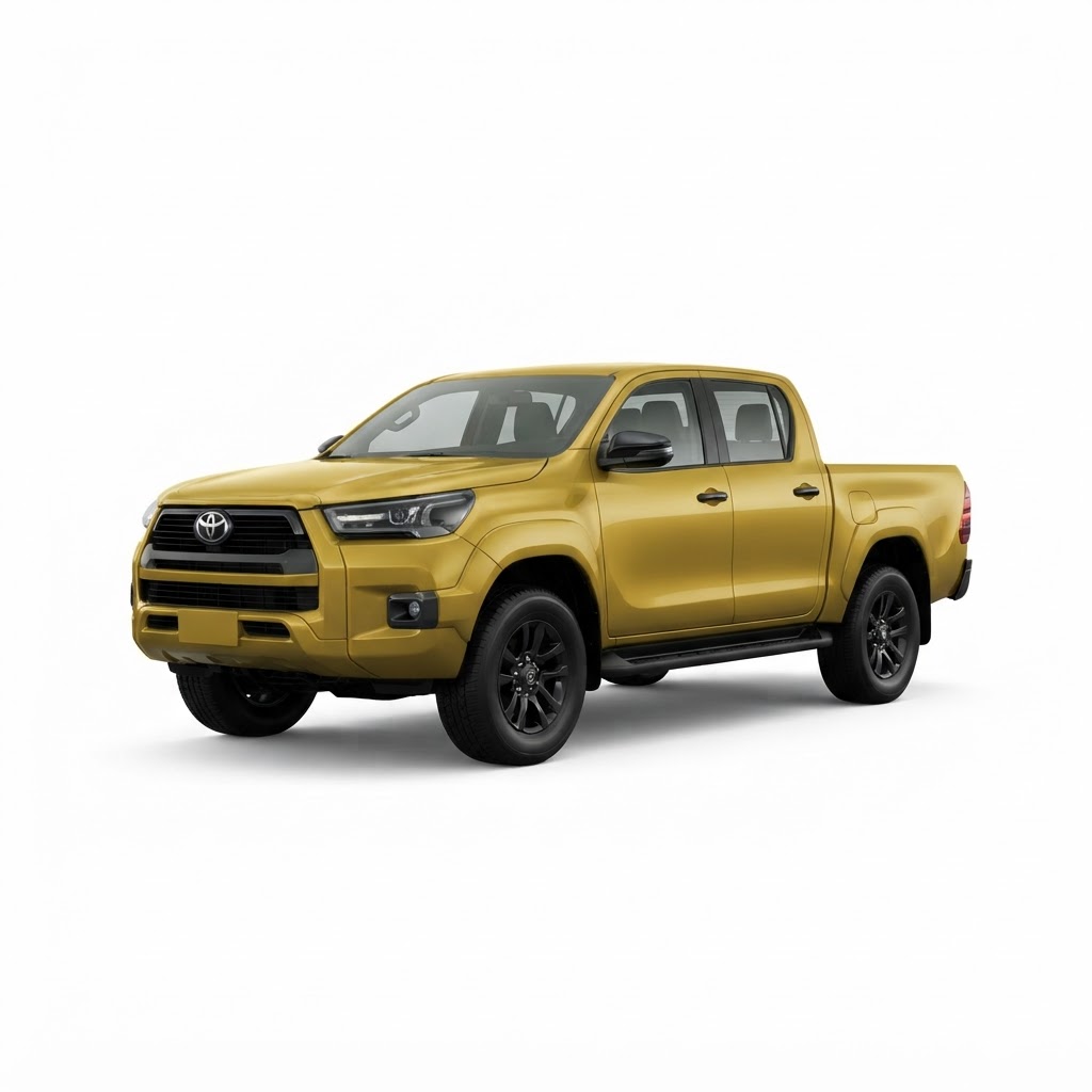 Hilux
