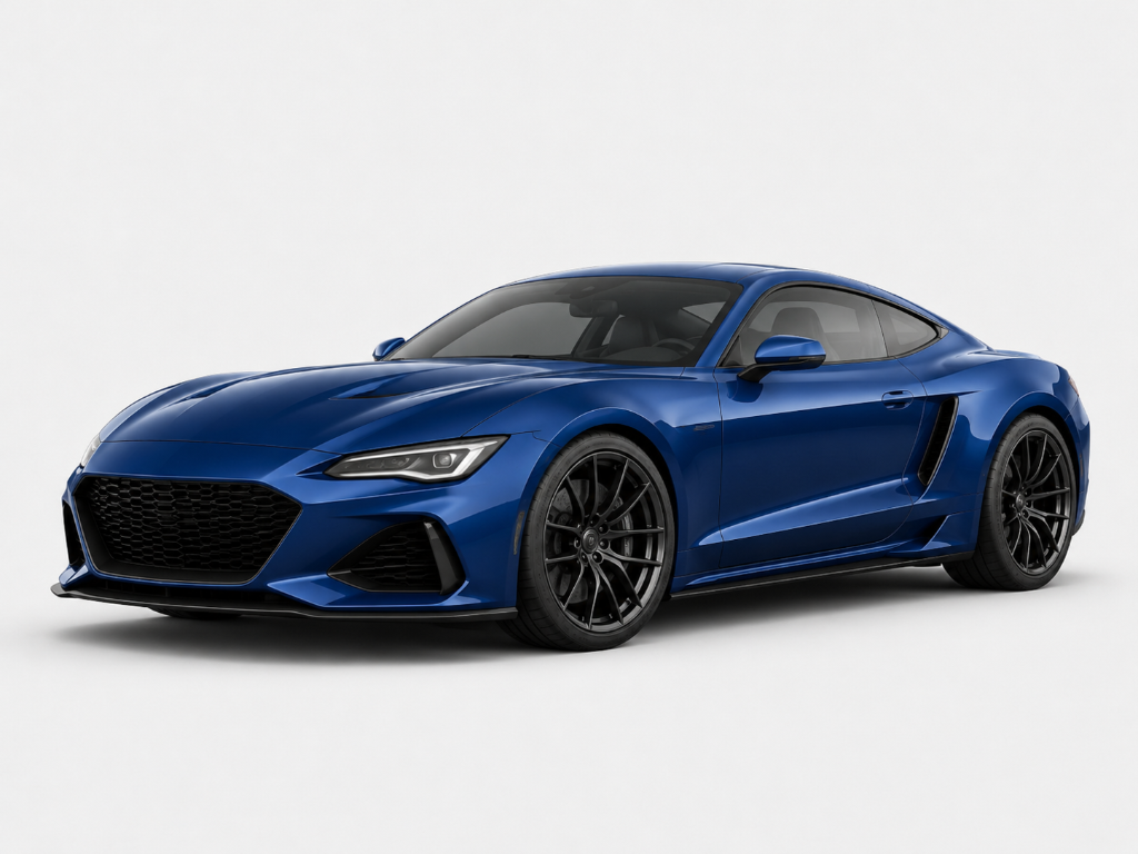 Coupé