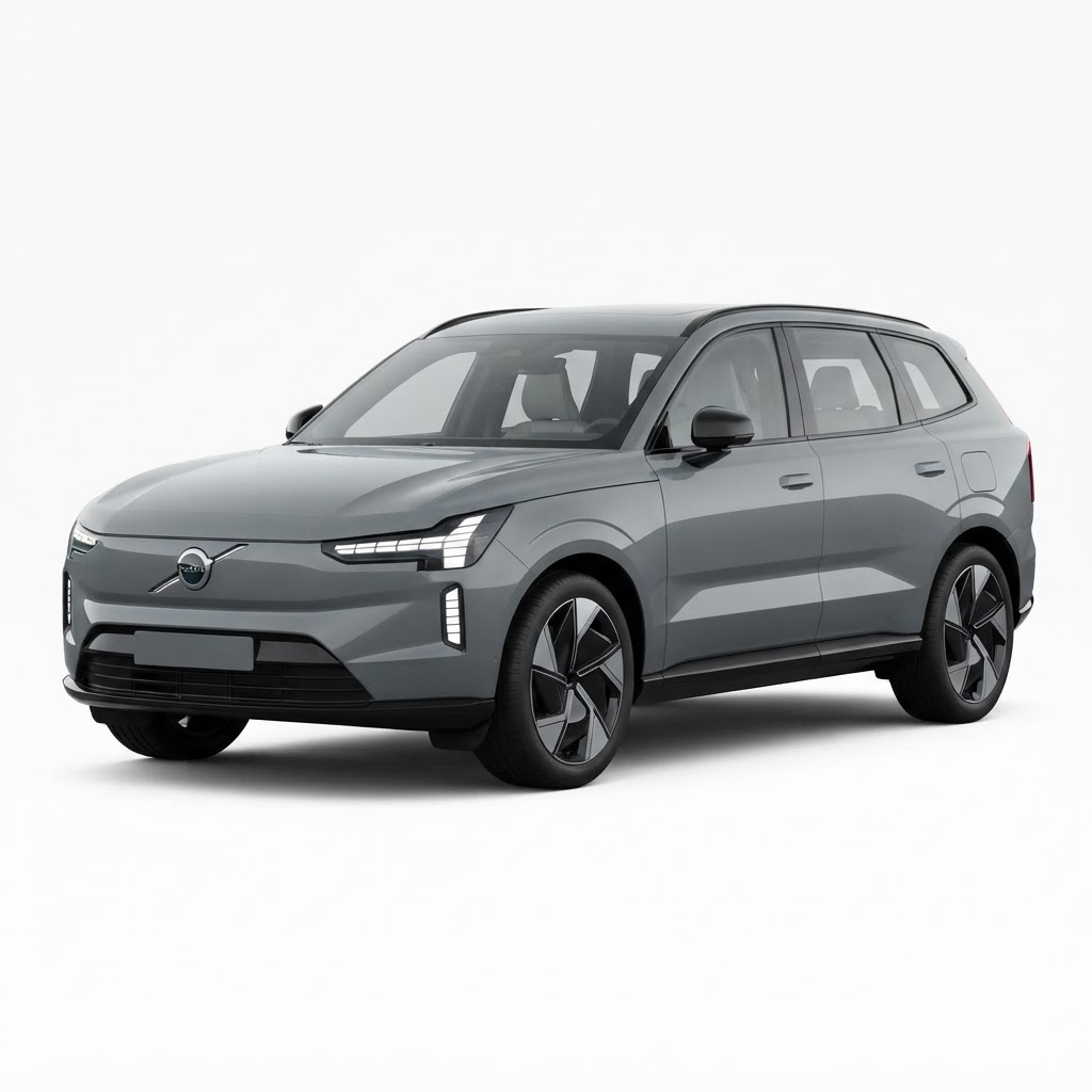 EX90 Eléctrico