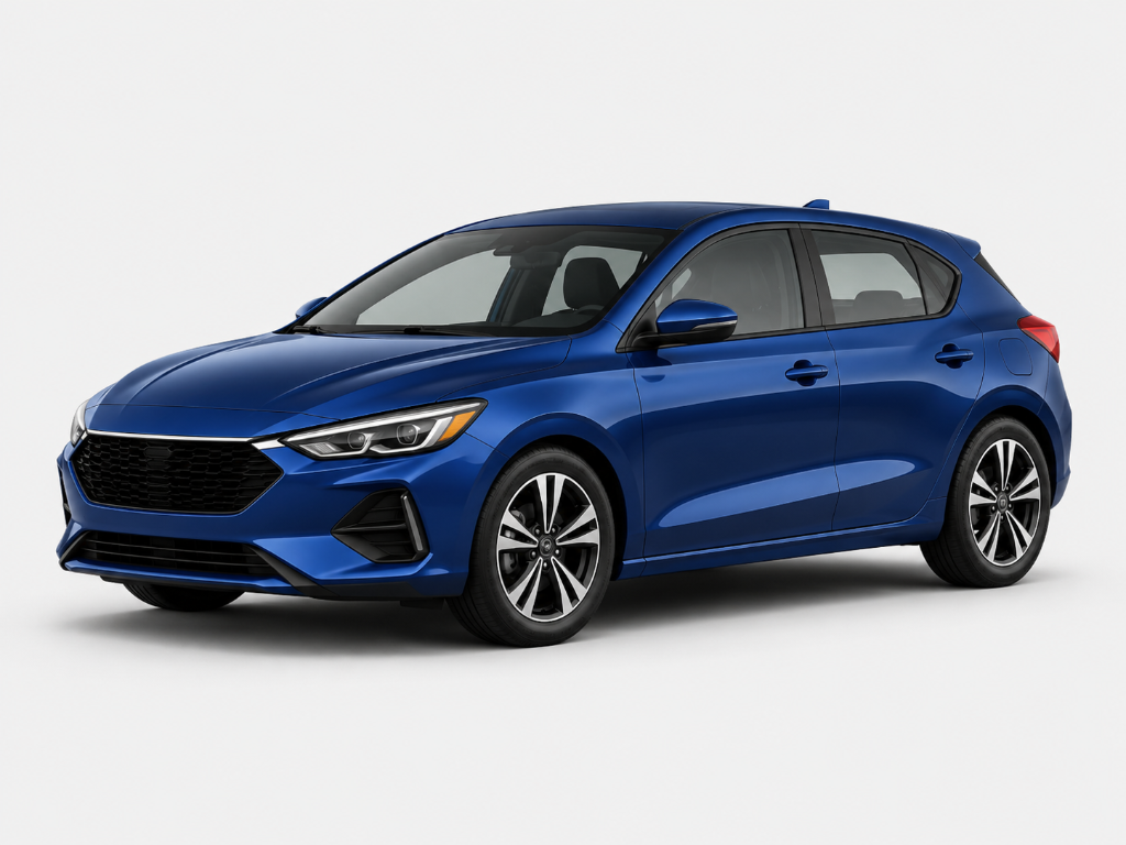 Hatchback