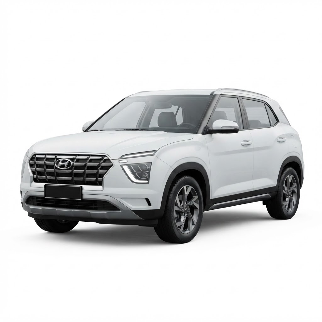 Creta Grand