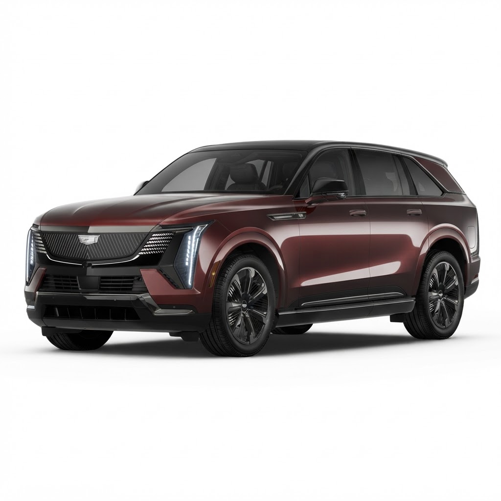 Escalade
