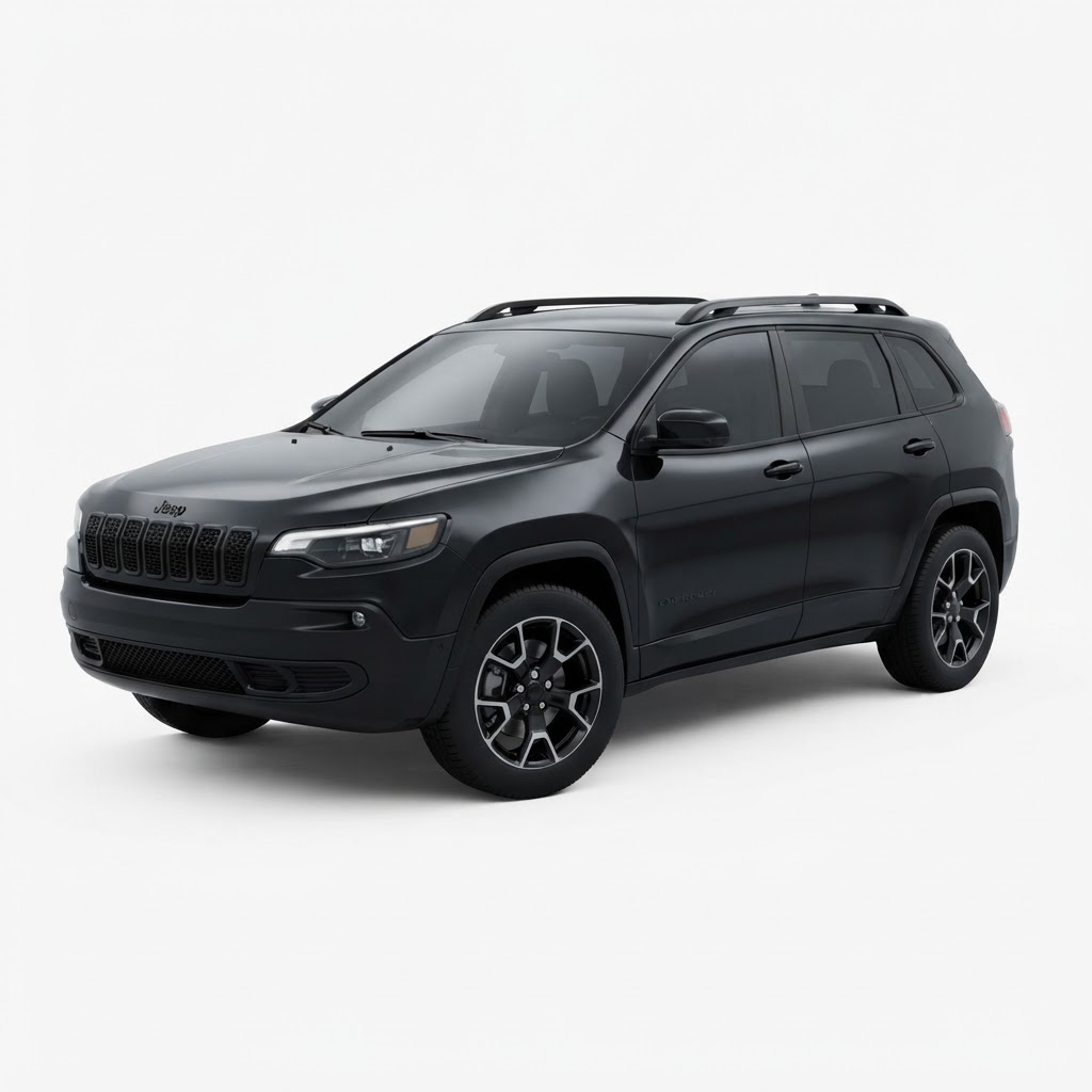 Cherokee