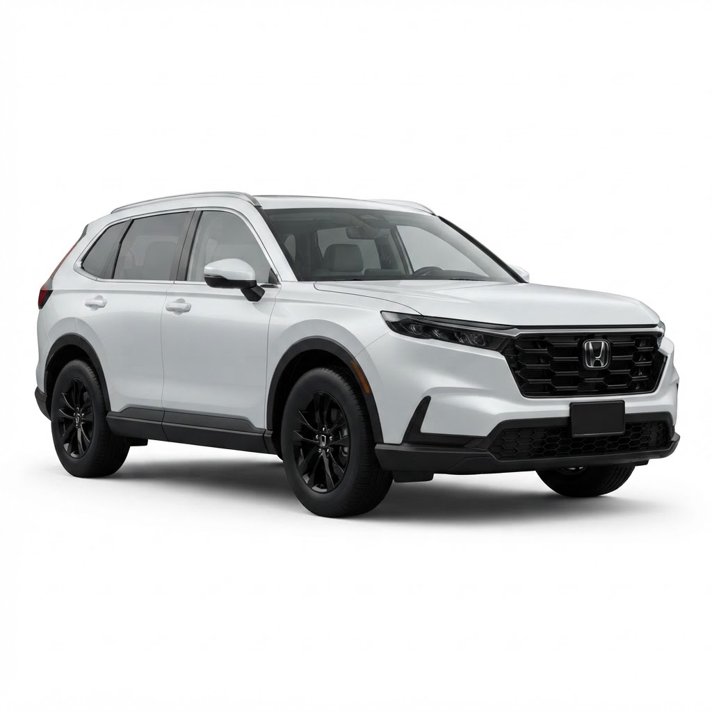 CR-V