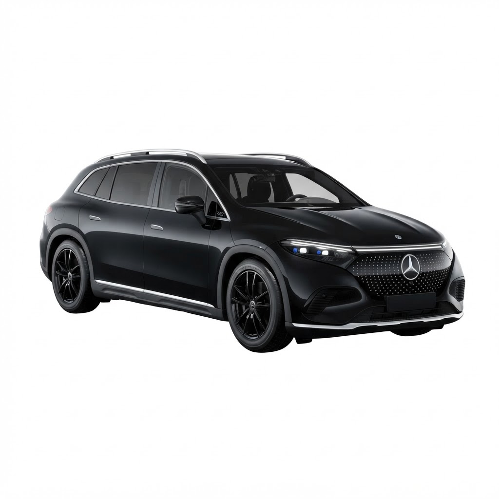EQS SUV