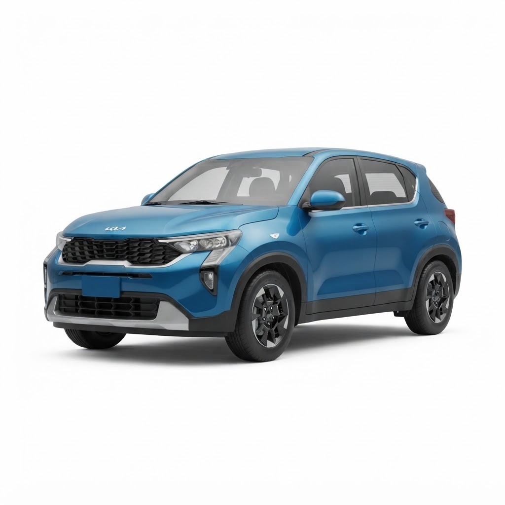 Kia Sonet