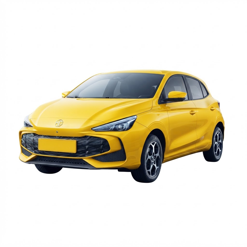 MG3 HYBRID
