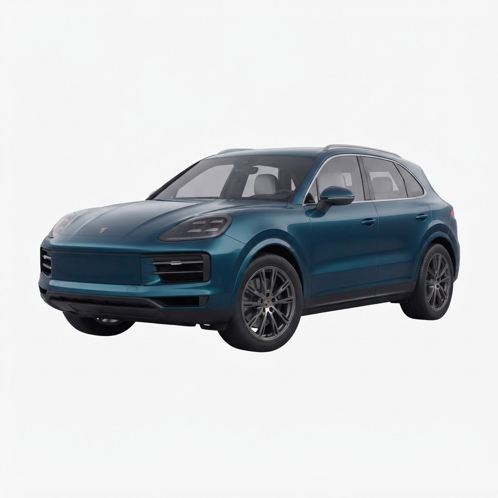 Cayenne Electric